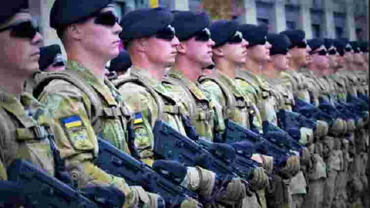 У жовтні в Україні з'явиться ще одна бригада морської піхоти