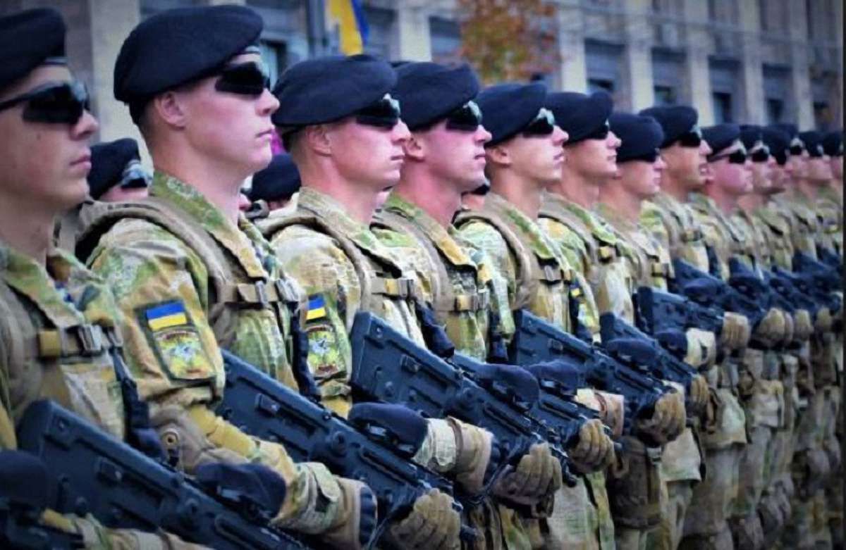 У жовтні в Україні з'явиться ще одна бригада морської піхоти