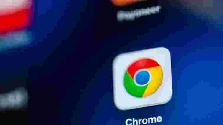 Браузер Google Chrome змінить зовнішній вигляд