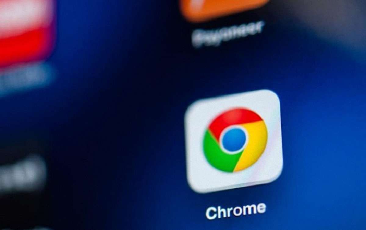 Браузер Google Chrome змінить зовнішній вигляд