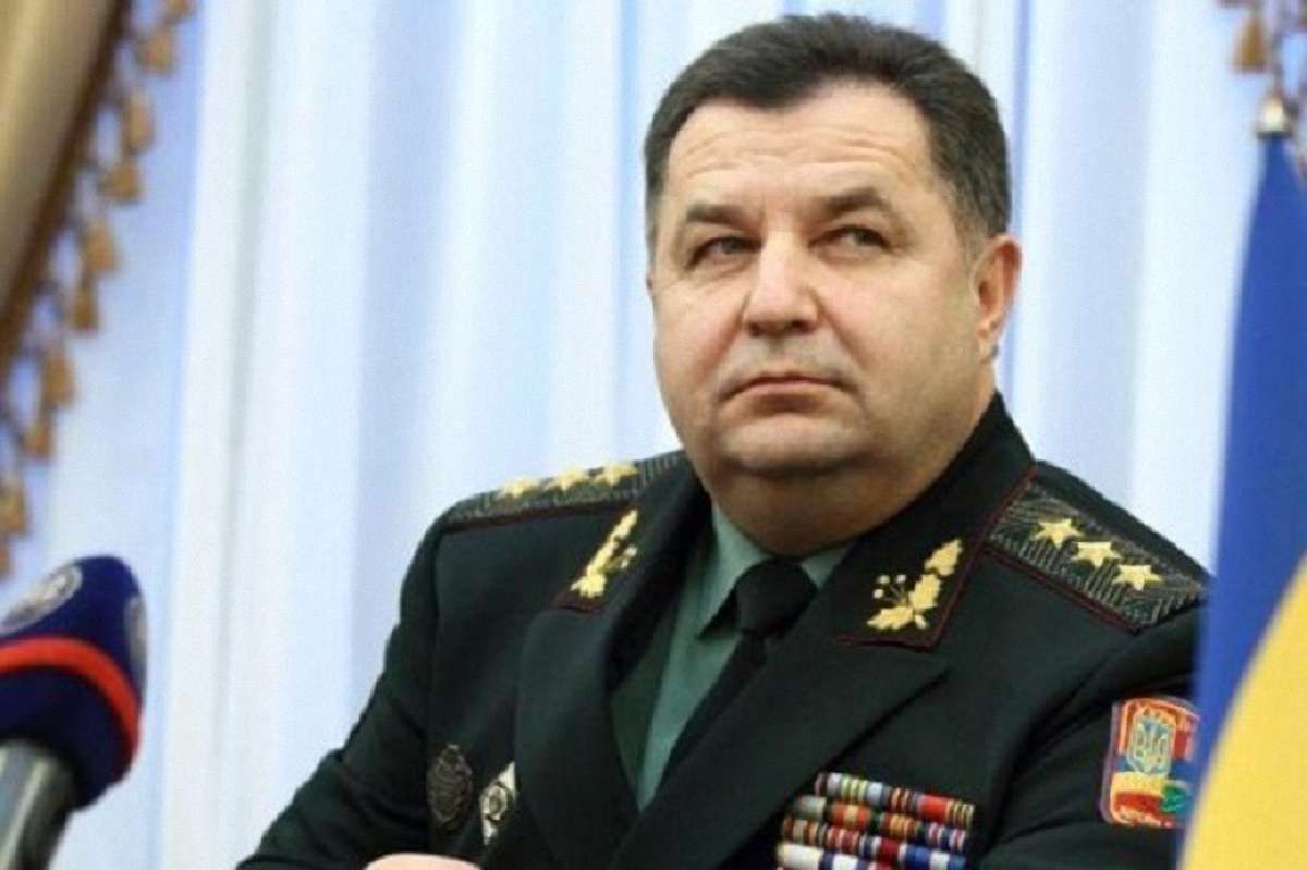 Степану Полтораку подзвонив російський пранкер від імені Петра Порошенка