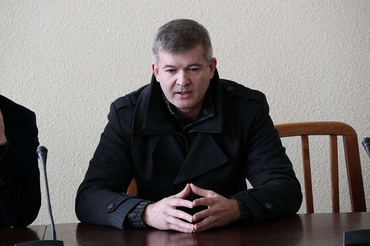 Скандальний львівський міліціонер отримав нову посаду в ДФС