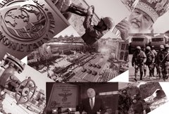 Залежності нашої незалежності