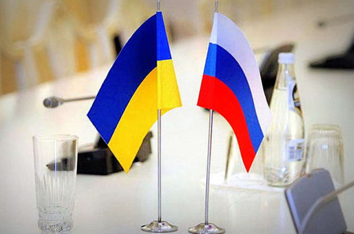 Угоди про дружбу з РФ не розриватимуть, а просто не пролонгують, – Ірина Геращенко