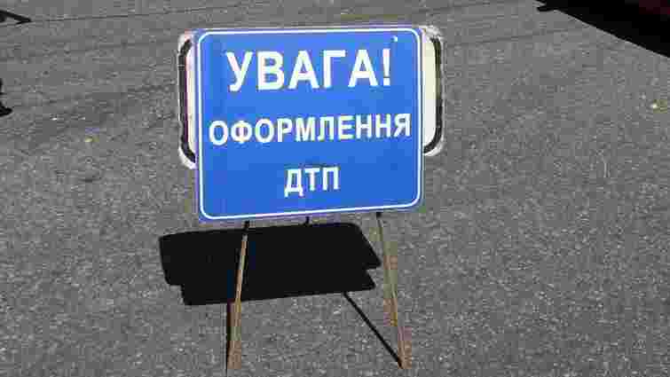 Смертність на дорогах України у сім разів вища, ніж у країнах ЄС
