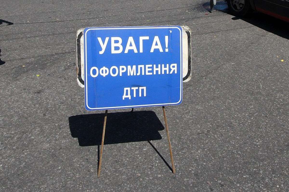 Смертність на дорогах України у сім разів вища, ніж у країнах ЄС