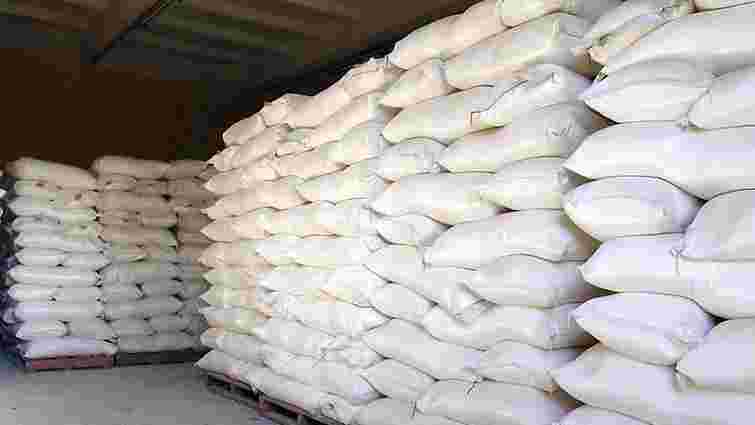 Верховна Рада скасувала державне регулювання цін на цукор