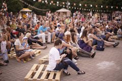 «Кіт Ґаватовича»: найцікавіші вистави театрального фестивалю у Львові