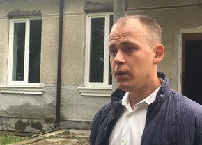 На Самбірщині дирекція школи і батьки учнів отримують погрози через спротив закриттю школи