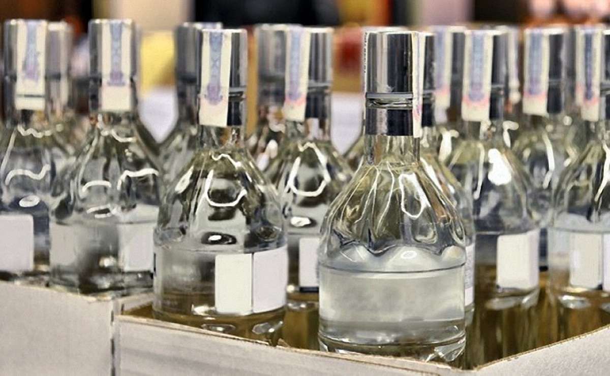 Кабмін підвищив мінімальні ціни на алкоголь