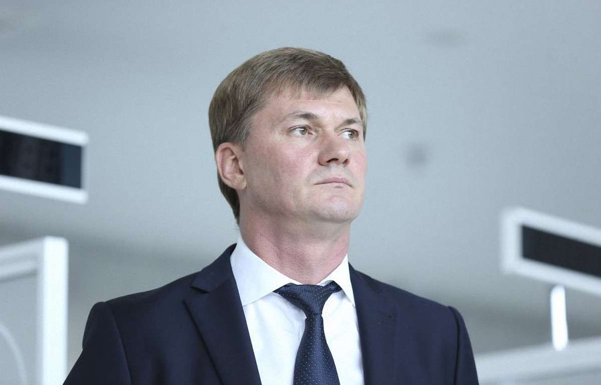 Державну фіскальну службу очолив раніше усунутий за корупцію митник