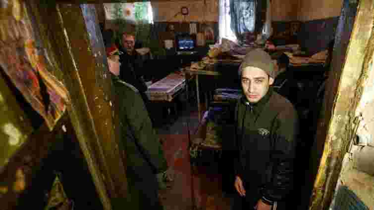 Рада Європи закликала українську владу покращити умови у в’язницях
