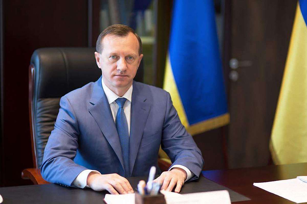 Суд арештував мера Ужгорода з правом застави