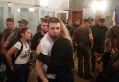 Свободу «Майору»