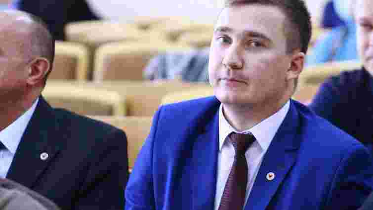Підозрюваний у корупції заступник мера Червонограда вийшов із СІЗО під заставу 