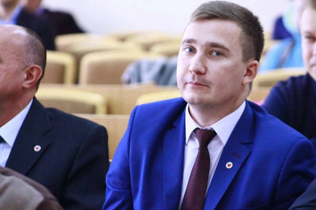 Підозрюваний у корупції заступник мера Червонограда вийшов із СІЗО під заставу 