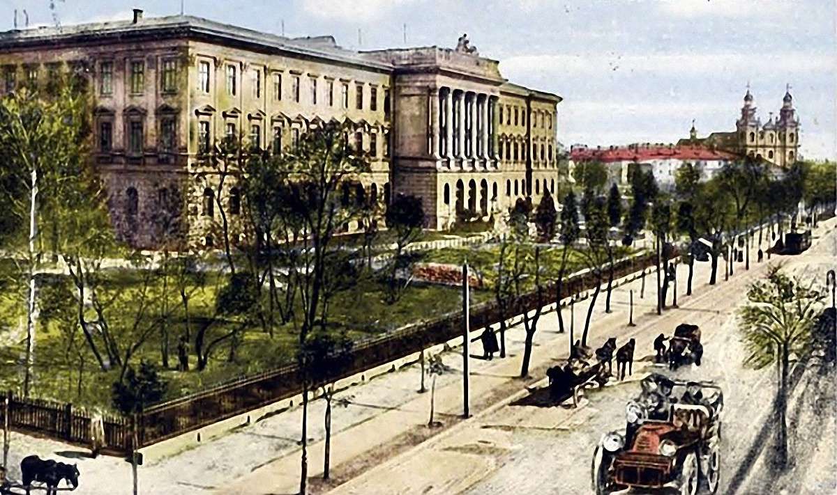 Дні європейської спадщини у Львові. Найцікавіше