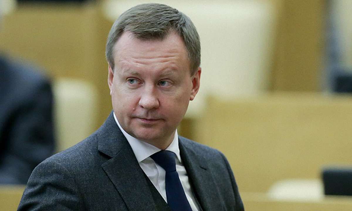 У Росії посмертно судитимуть убитого в Києві депутата Держдуми Дениса Вороненкова