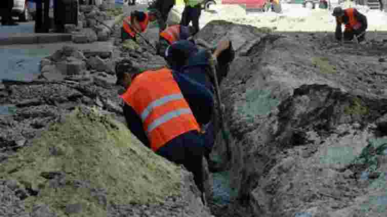 У селі на Сокальщині прокладуть нову каналізаційну систему за майже 1,5 млн грн