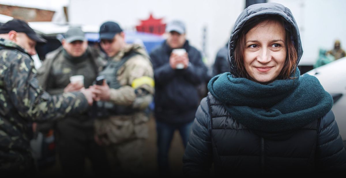 «Коли вбивала улюбленого героя, то плакала сама»