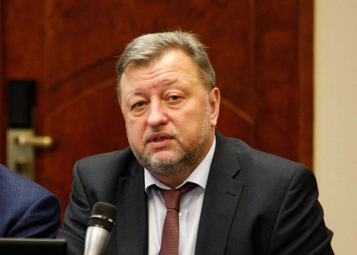 НАБУ розслідує справу про незадекларовану нерухомість екс-голови Львівської ОДА