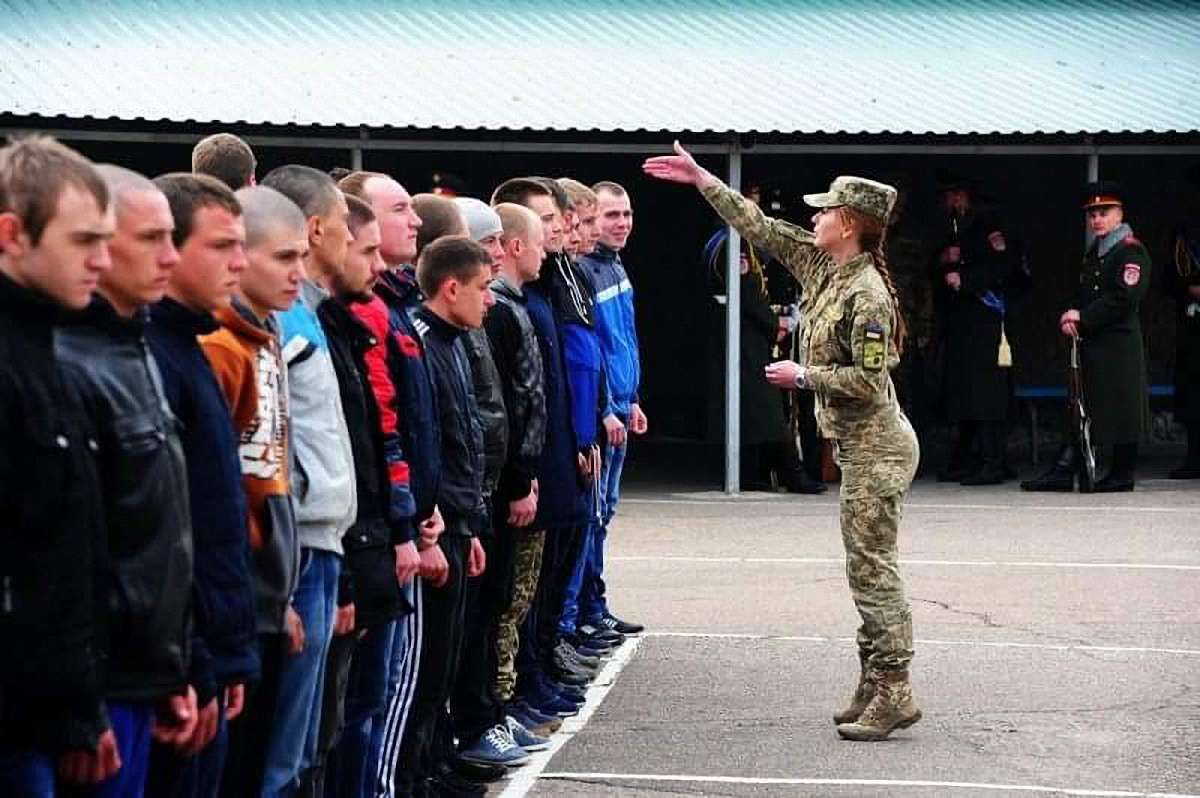 Генштаб ЗСУ назвав причину продовження терміну осіннього призову