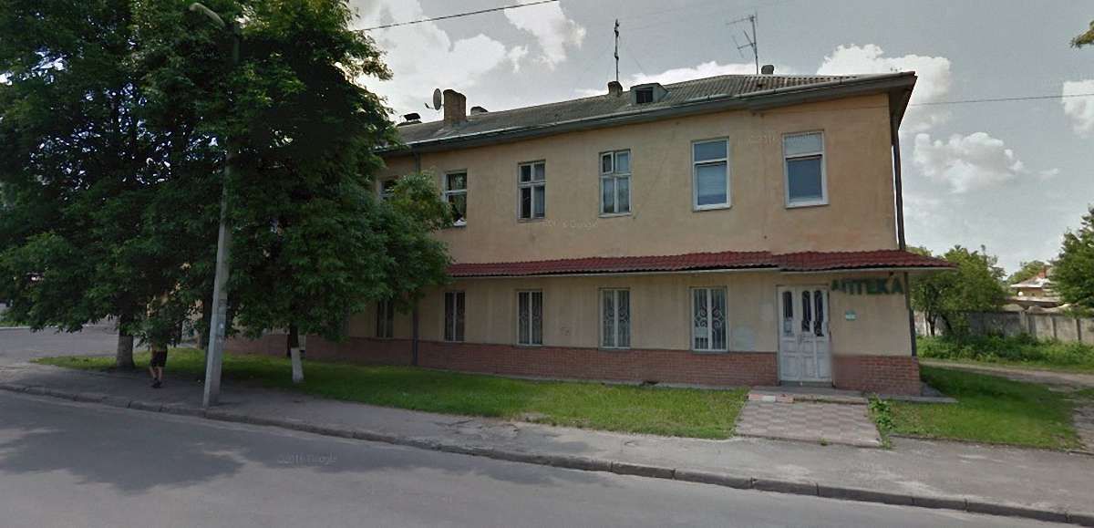 Для мешканців Знесіння відкриють нову амбулаторію сімейної медицини