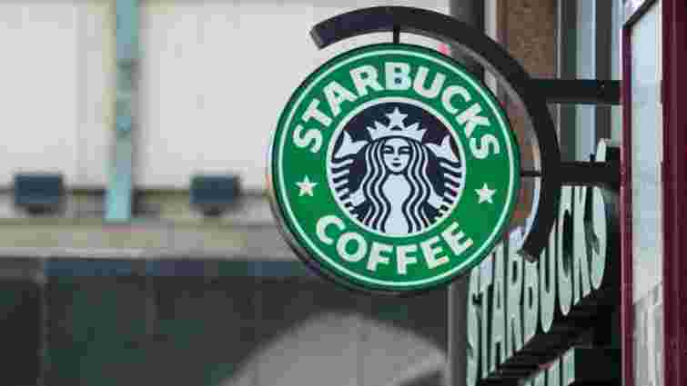 Стала відомою причина відмови компанії Starbucks від роботи в Україні