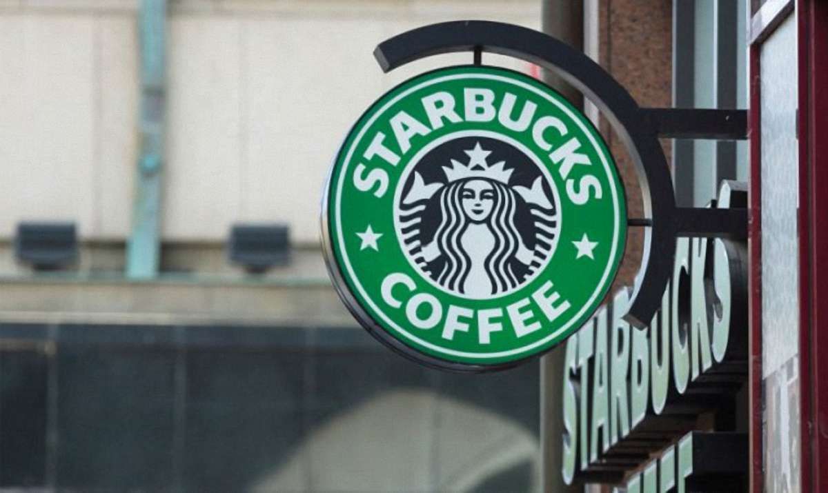 Стала відомою причина відмови компанії Starbucks від роботи в Україні
