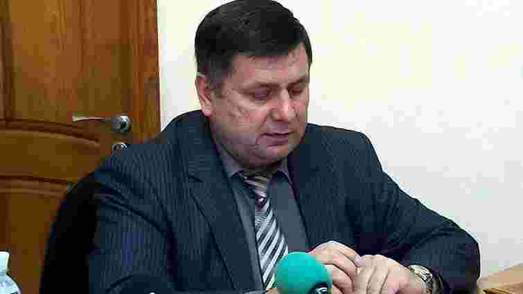 Українські правоохоронці затримали колишнього заступника окупаційної адміністрації Севастополя