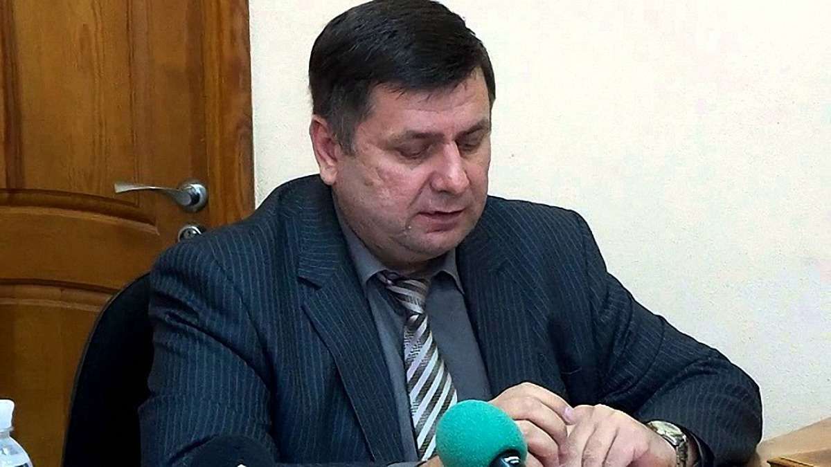 Українські правоохоронці затримали колишнього заступника окупаційної адміністрації Севастополя