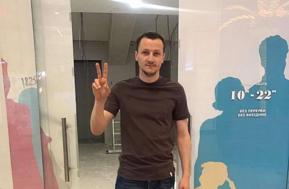 Єдиний обвинувачений у справі «рюкзаків Авакова» отримав умовний термін