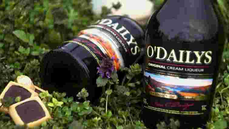 Закарпатських виноробів оштрафували за імітацію ірландського лікеру Baileys