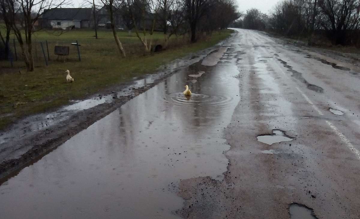 Уряд у 2019 році збільшить фінансування дорожнього будівництва на 19%