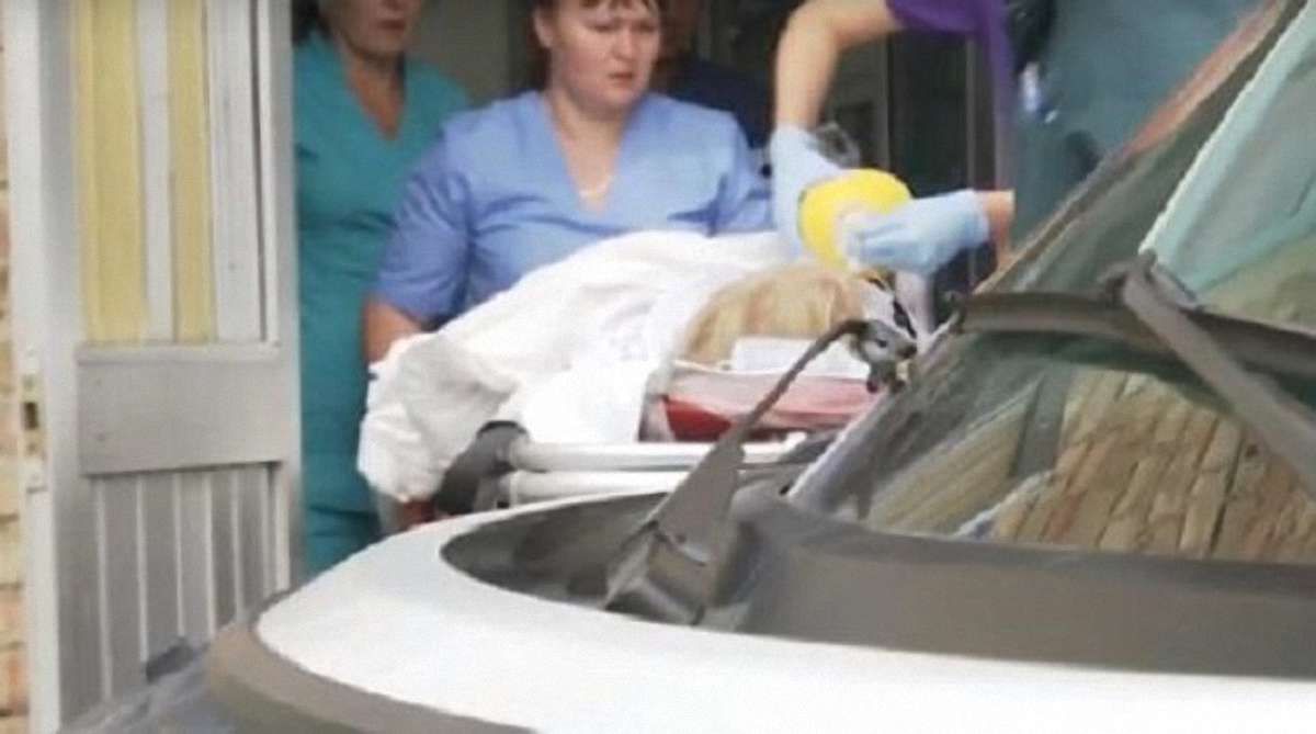 Внаслідок харчового отруєння у дитячому таборі в Києві померла 8-річна дівчинка