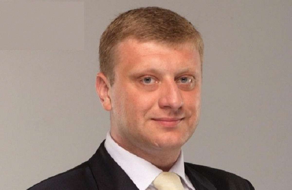 Головою Яворівської РДА став 37-річний бізнесмен