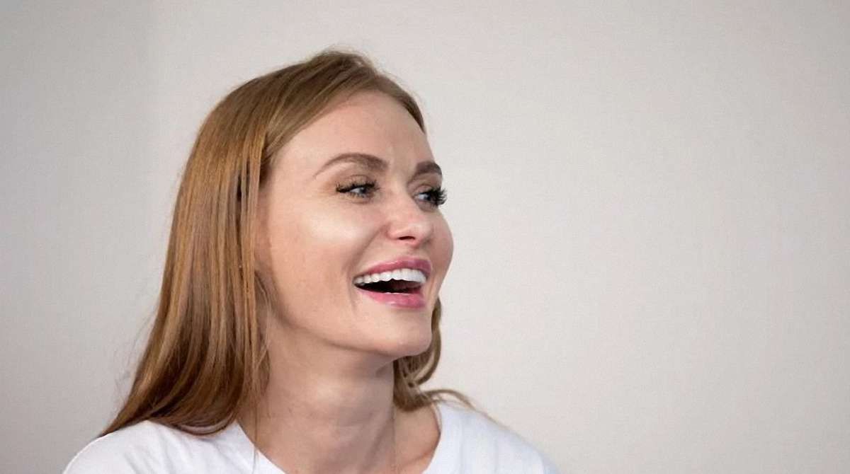 Слава Камінська розповіла всю правду про свої пластичні операції