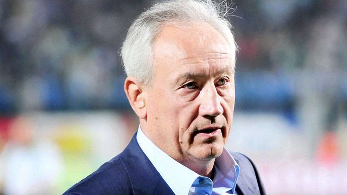 Підозрюваний у смертельній ДТП Петро Димінський відвідав матч львівських «Карпат» у Польщі