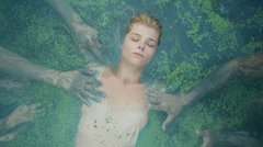 «Коли падають дерева»: нове добре українське кіно