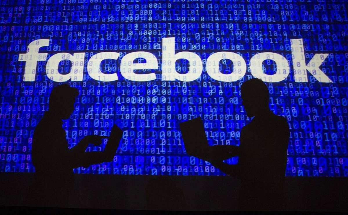 Штучний інтелект від Facebook навчився розпізнавати текст на зображеннях і відео