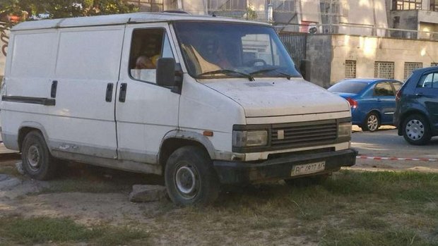 Львівська поліція затримала підозрюваного у резонансному вбивстві на вулиці Володимира Великого