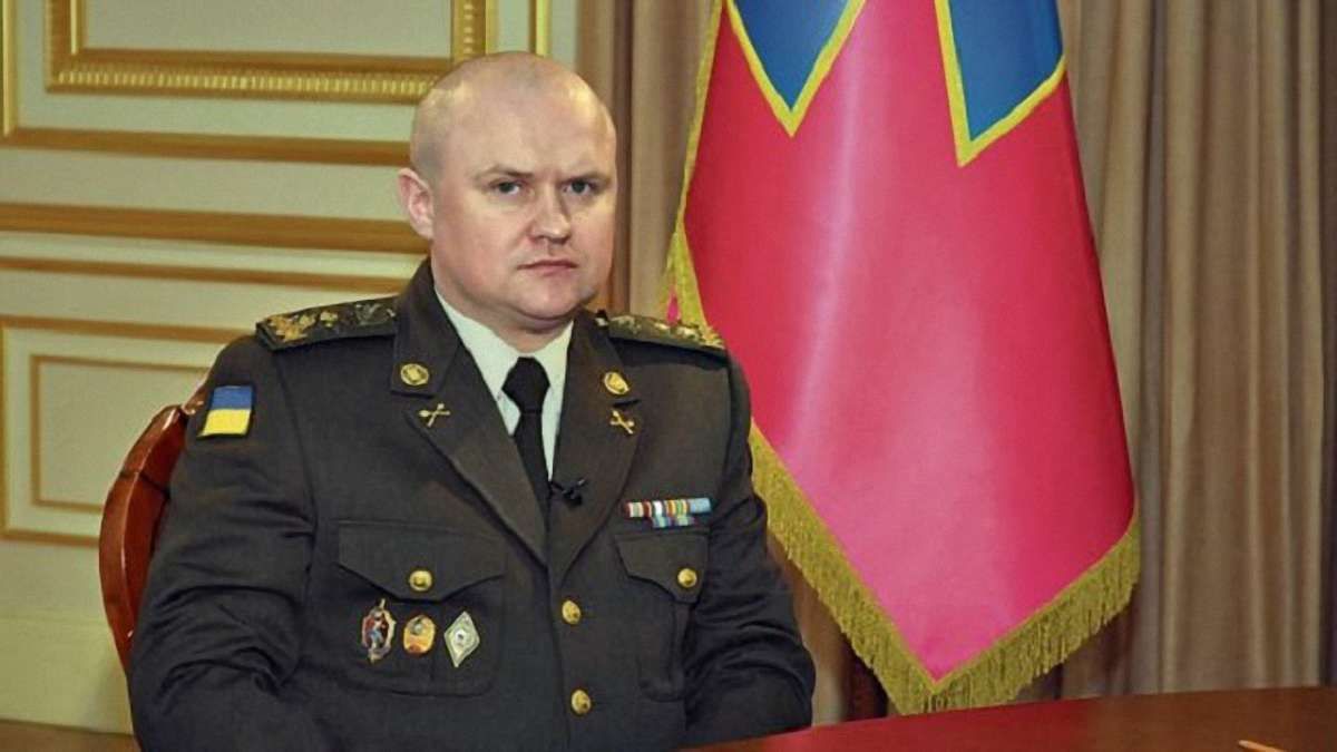 У НАБУ розповіли про корупційні вчинки першого заступника голови СБУ