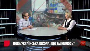 «Батьки можуть здавати гроші у школі, якщо хочуть»