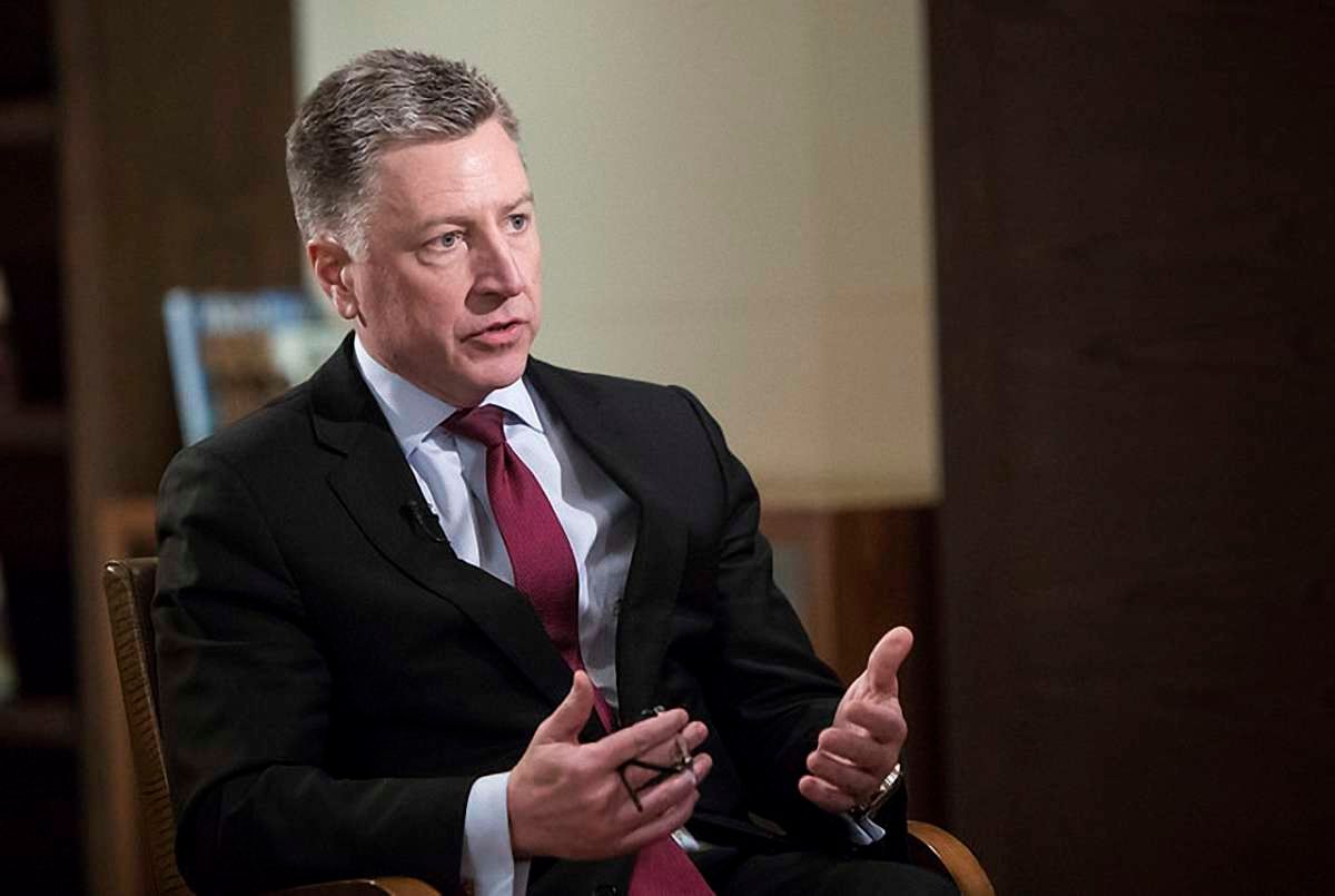 США радять Україні продовжити закон про статус ОРДЛО, щоби зберегти санкції
