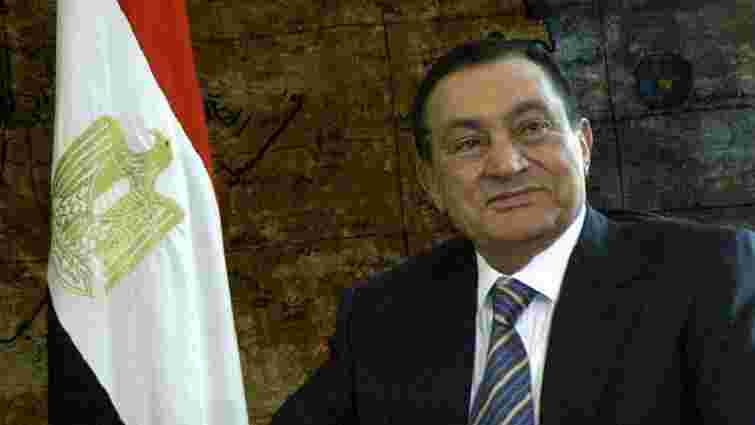 У Єгипті заарештували двох синів екс-президента за звинуваченням у розтраті 115 млн доларів