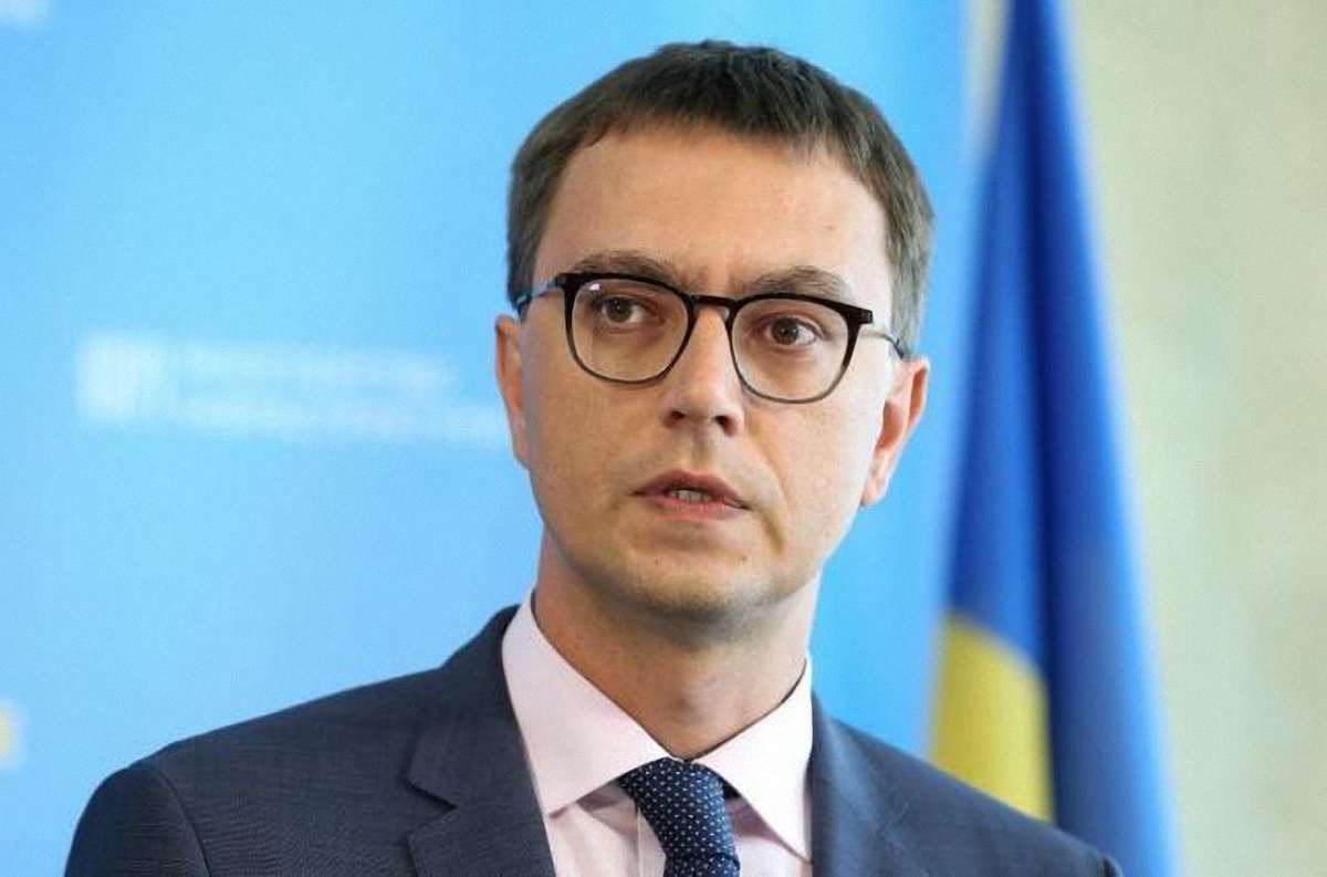 НАБУ дозволило Володимиру Омеляну їздити у закордонні відрядження