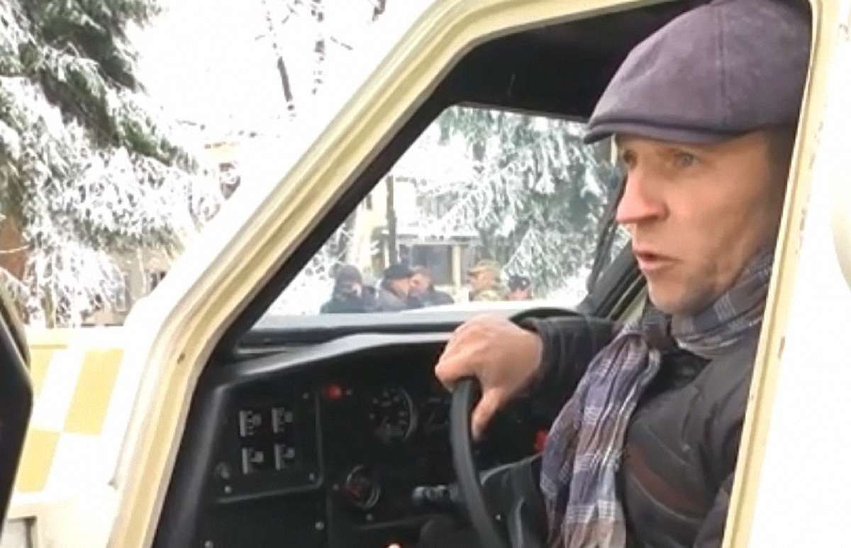 У Львівського бронетанкового заводу новий директор