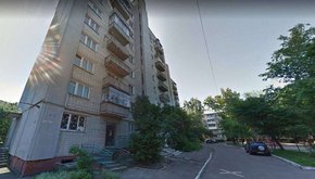 Під час пожежі у квартирі Залізничного району Львова загинув власник