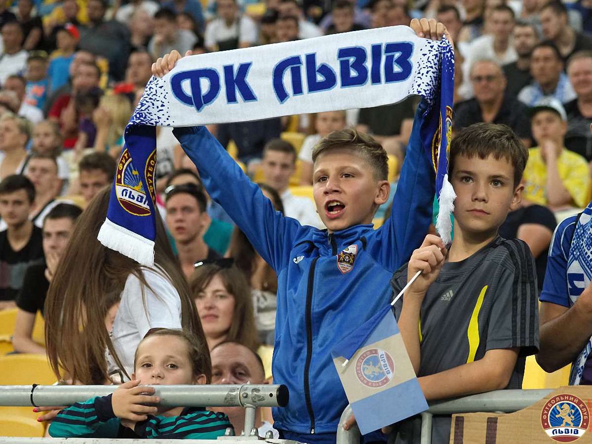 Вболівальники не «вівці» та не «диванні експерти»: різка відповідь ФК «Львів» «Карпатам»