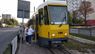 У Львові на маршрути виїхали перші білоруські автобуси і німецькі трамваї